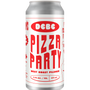 Pizza Party