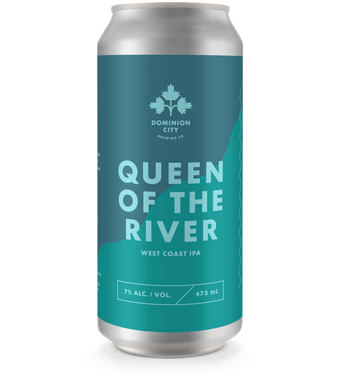 Queen of the River