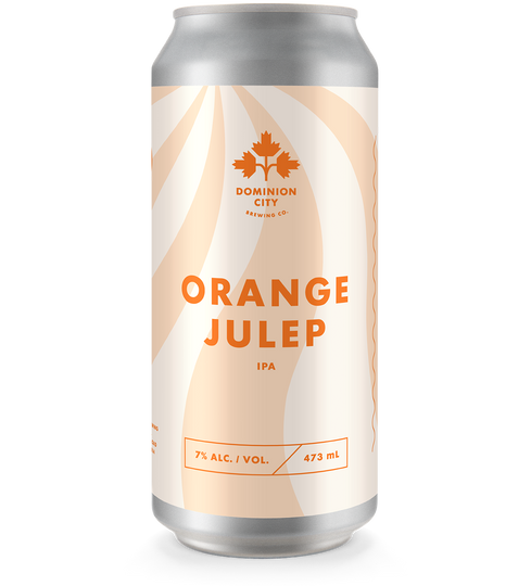Orange Julep IPA