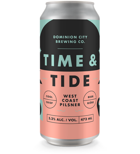 Time & Tide