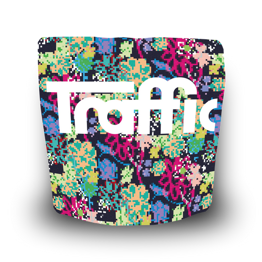 Traffic Coffee - DUROMINA 🥀