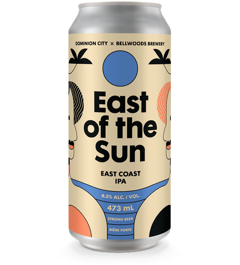East of the Sun