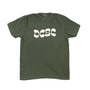 DCBC Psych Logo T-Shirt