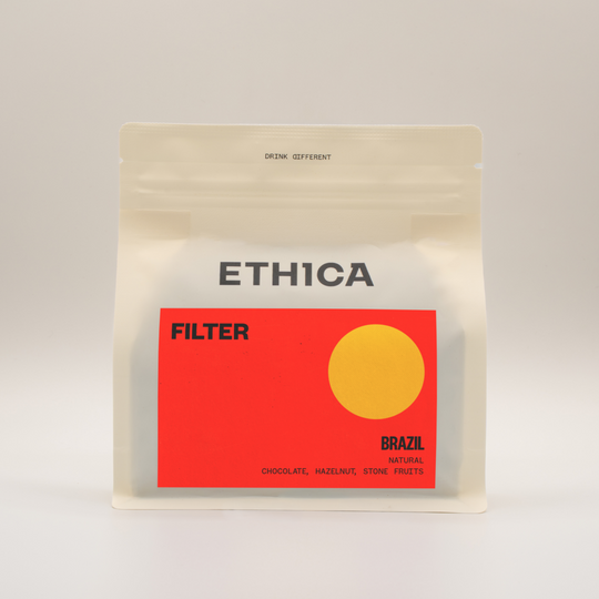 Ethica Coffee - Ethica Filter