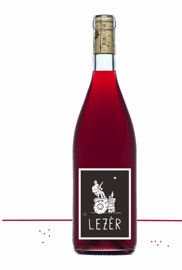 Foradori - Lezèr 2025