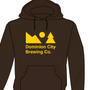 DCBC Mountain Hoodie