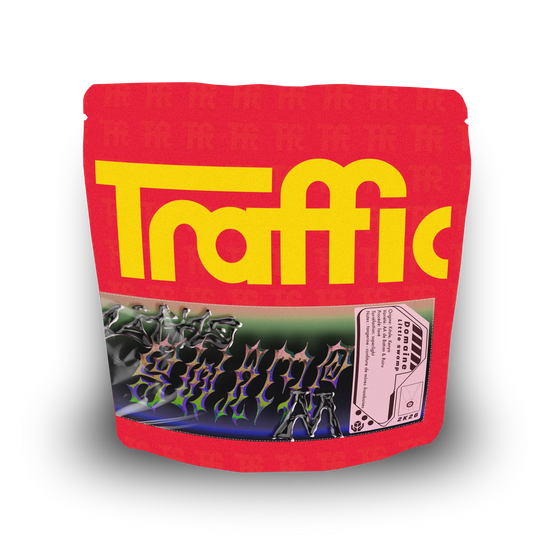 Traffic Coffee - LITTLE SWAMPS AA