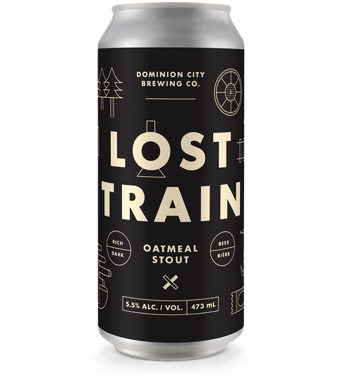Lost Train