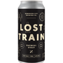Lost Train