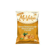 Miss Vickie's Chips (Lil' Bags)