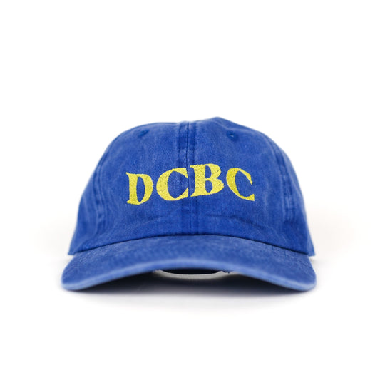 DCBC Dad Hat