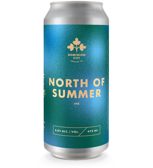 North of Summer