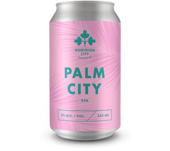 Palm City
