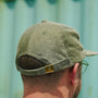 DCBC Corduroy Hat