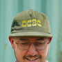 DCBC Corduroy Hat