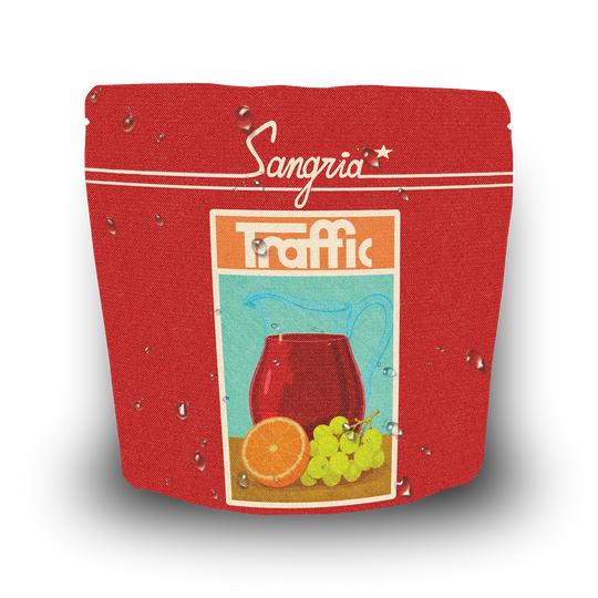 Traffic Coffee - ⋆S⋆ ⋆A⋆ ⋆N⋆ ⋆G⋆ ⋆R⋆ ⋆I⋆ ⋆A⋆