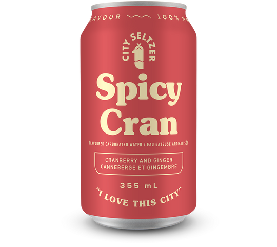 Spicy Cran