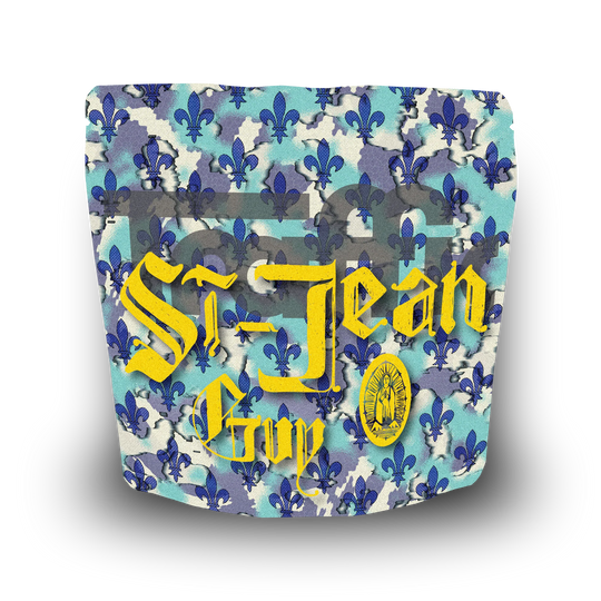 Traffic Coffee - Édition limité de la ST-JEAN-Guy ⚜️⚜️⚜️