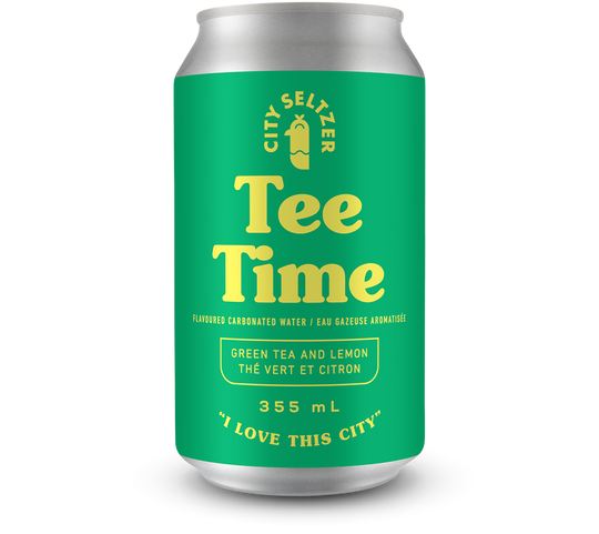 Tee Time