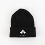 DCBC Embroidered Toque