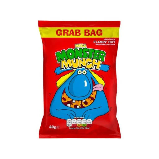 Monster Munch