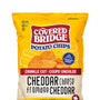 Covered Bridge Cheddar Cheese Chips