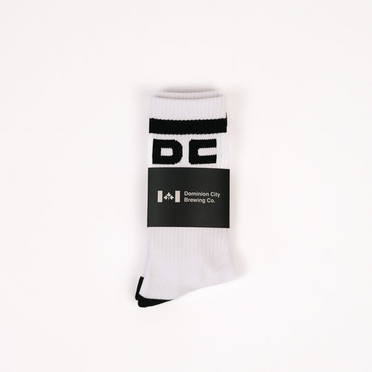 DCBC Crew Socks