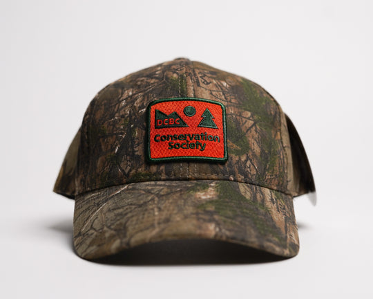 DCBC Conservation Society Hat
