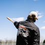 DCBC Fightin' Geese Coach Jacket