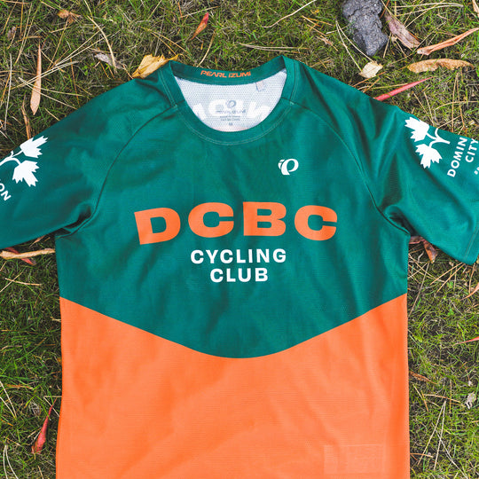 DCBC Summit Jersey