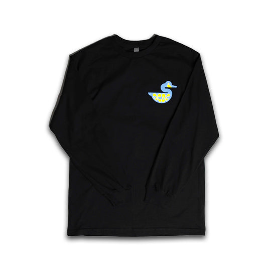 DCBC Goose Kiss Long Sleeve Shirt