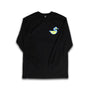 DCBC Goose Kiss Long Sleeve Shirt