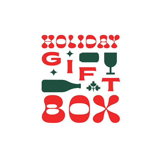 $50 Holiday Gift Box