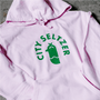 City Seltzer I Love This City