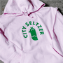 City Seltzer I Love This City Hoodie