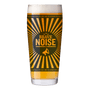 Brave Noise Glass