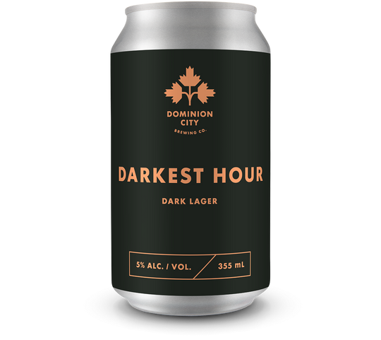 Darkest Hour