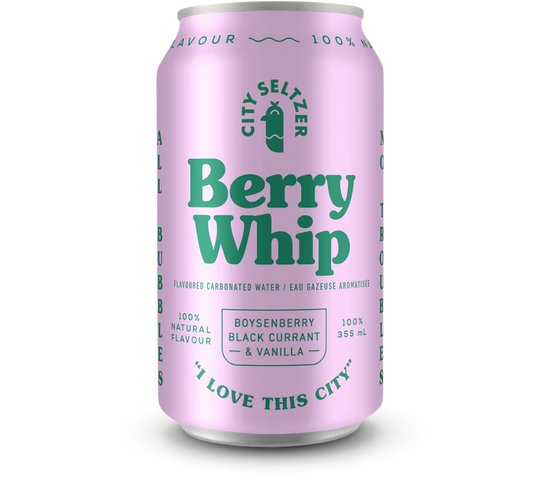 Berry Whip