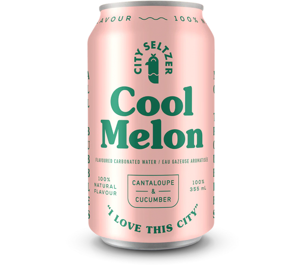 Cool Melon – Dominion City Brewing Co.