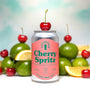 Cherry Spritz