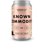 Known Commodity IPA