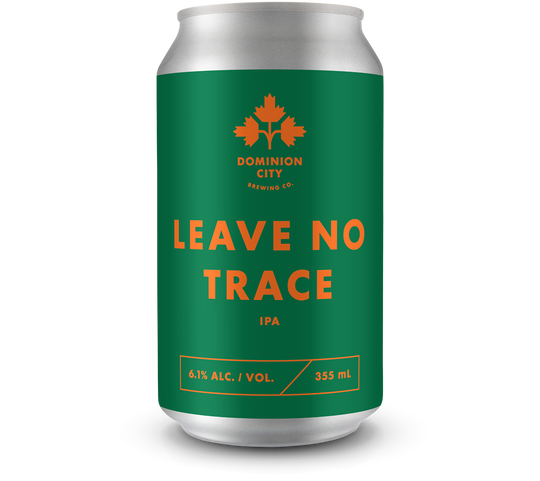 Leave No Trace IPA