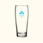 Dominion City Pint Glass