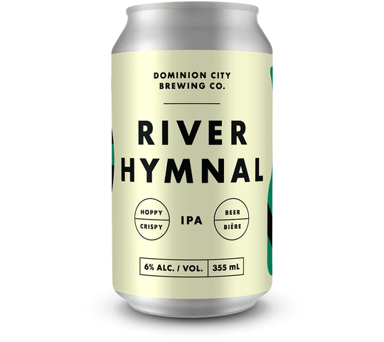 River Hymnal IPA