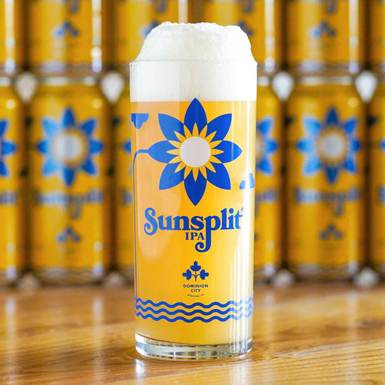 Sunsplit IPA 20L - Home Keg
