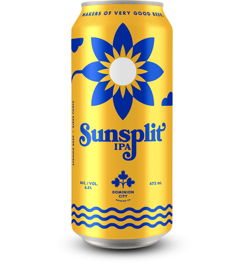 Sunsplit IPA