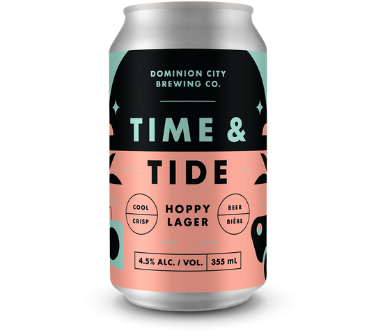 Time & Tide