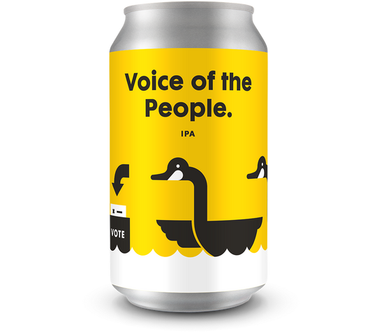 Voice Of The People