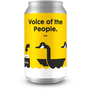 Voice Of The People