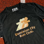 Dominion City Run Club Shirt
